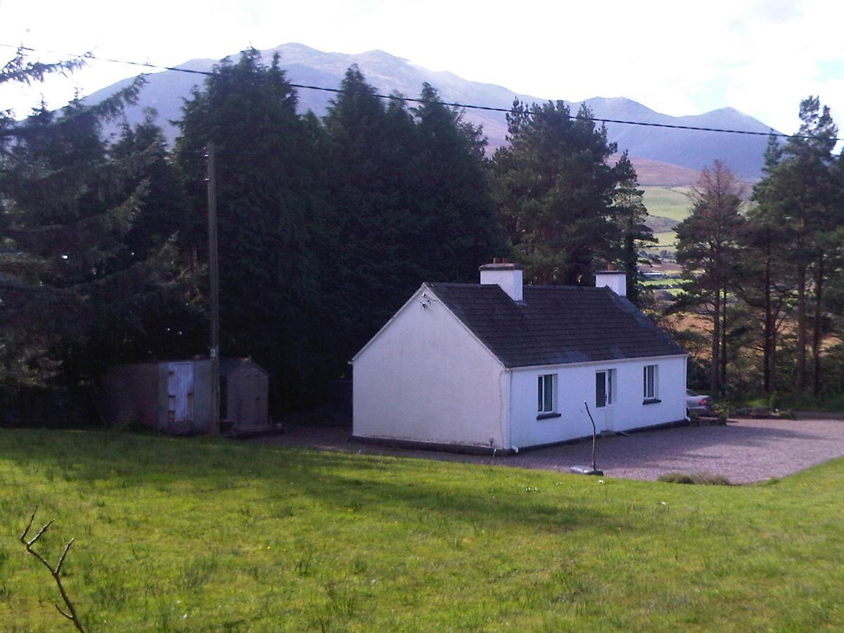 The Reeks Cottage كيلارني المظهر الخارجي الصورة