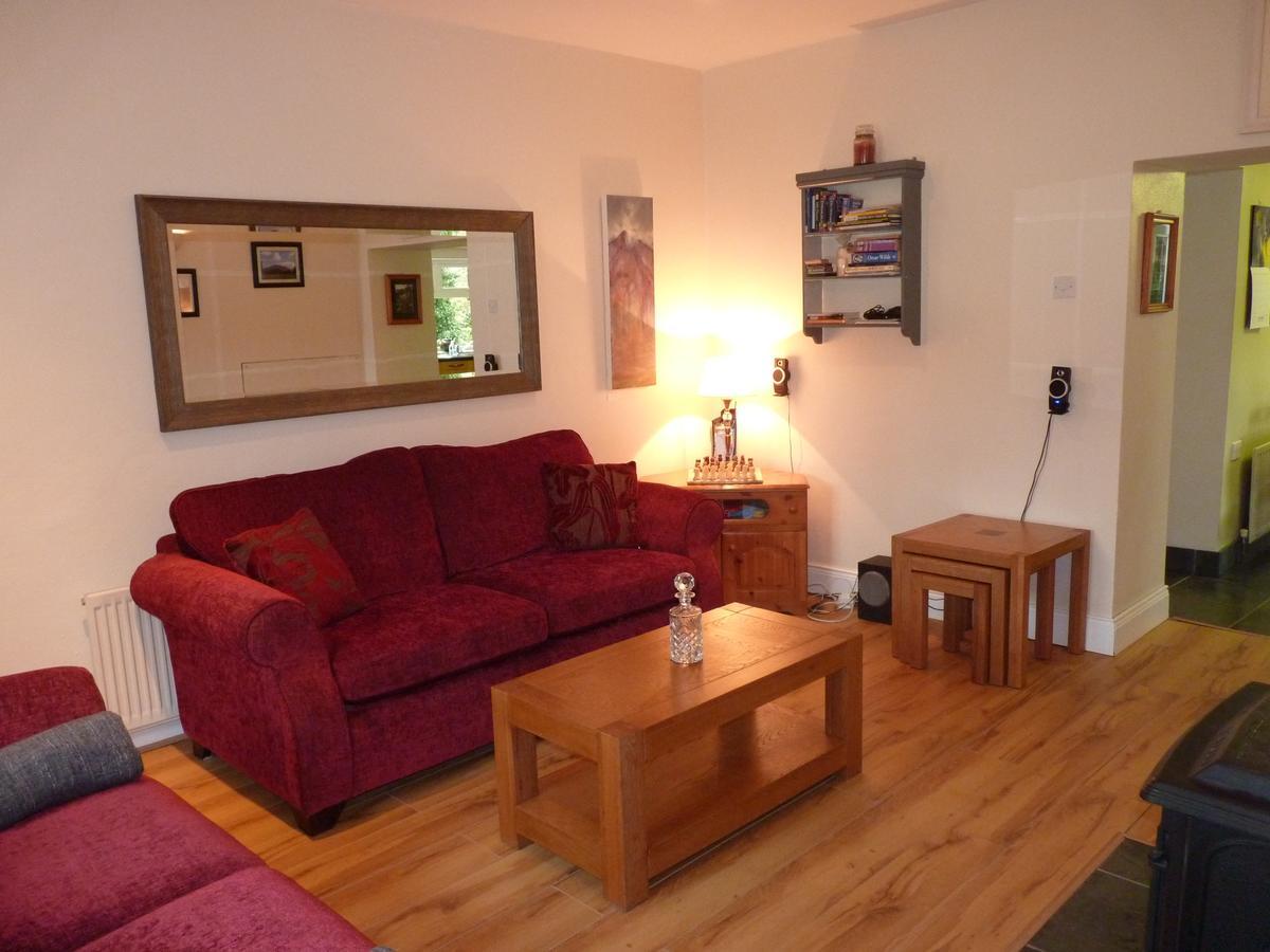 The Reeks Cottage كيلارني المظهر الخارجي الصورة