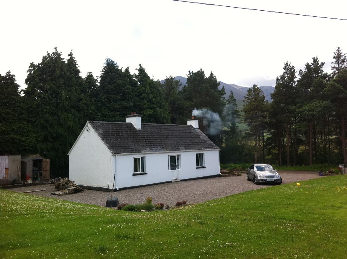 The Reeks Cottage كيلارني المظهر الخارجي الصورة