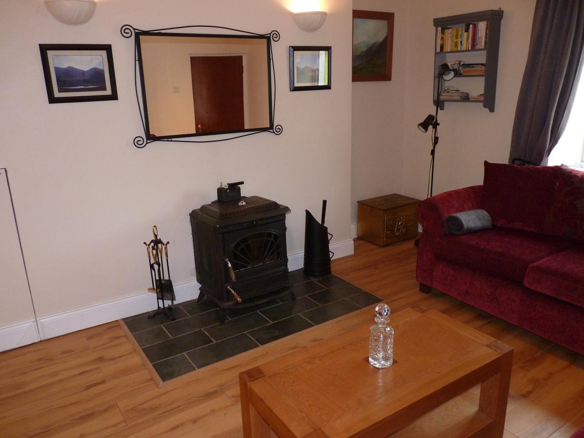 The Reeks Cottage كيلارني المظهر الخارجي الصورة