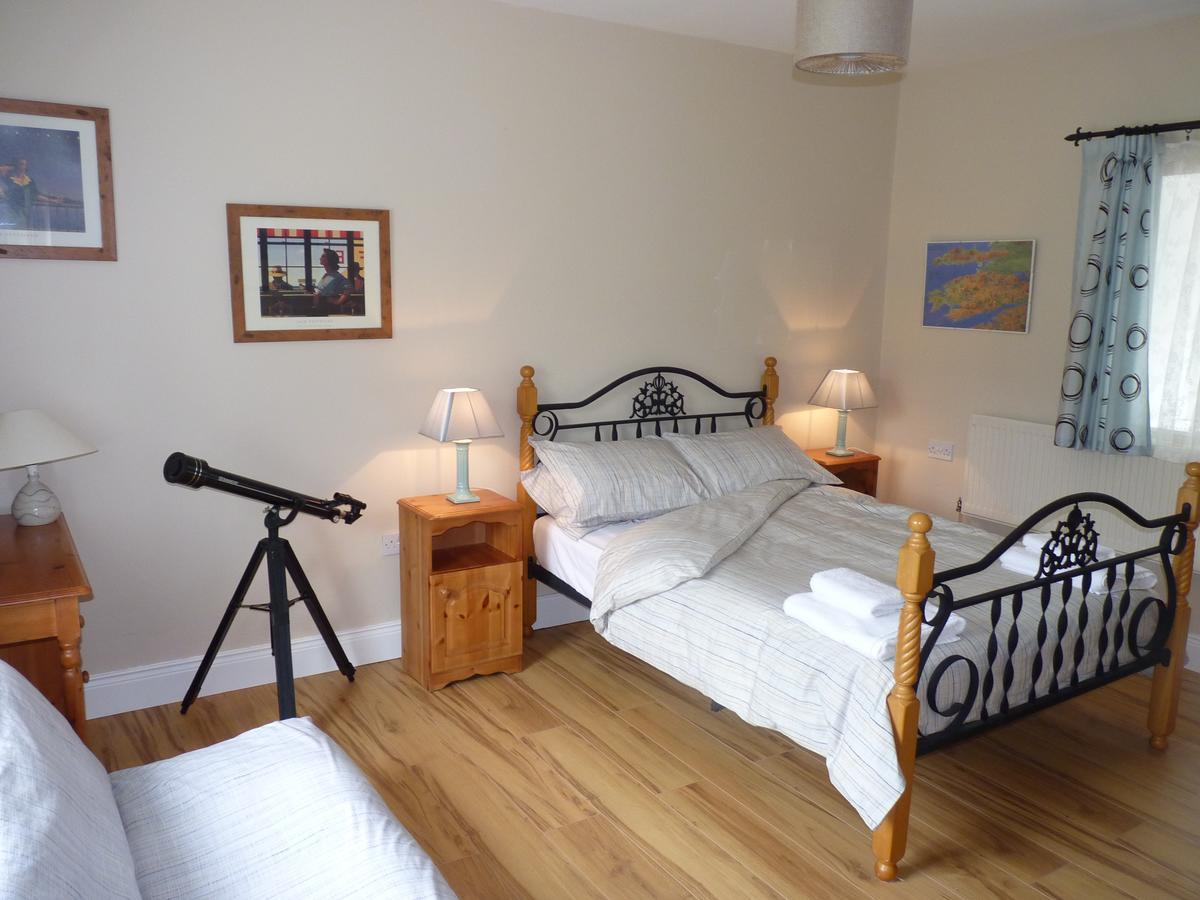 The Reeks Cottage كيلارني المظهر الخارجي الصورة