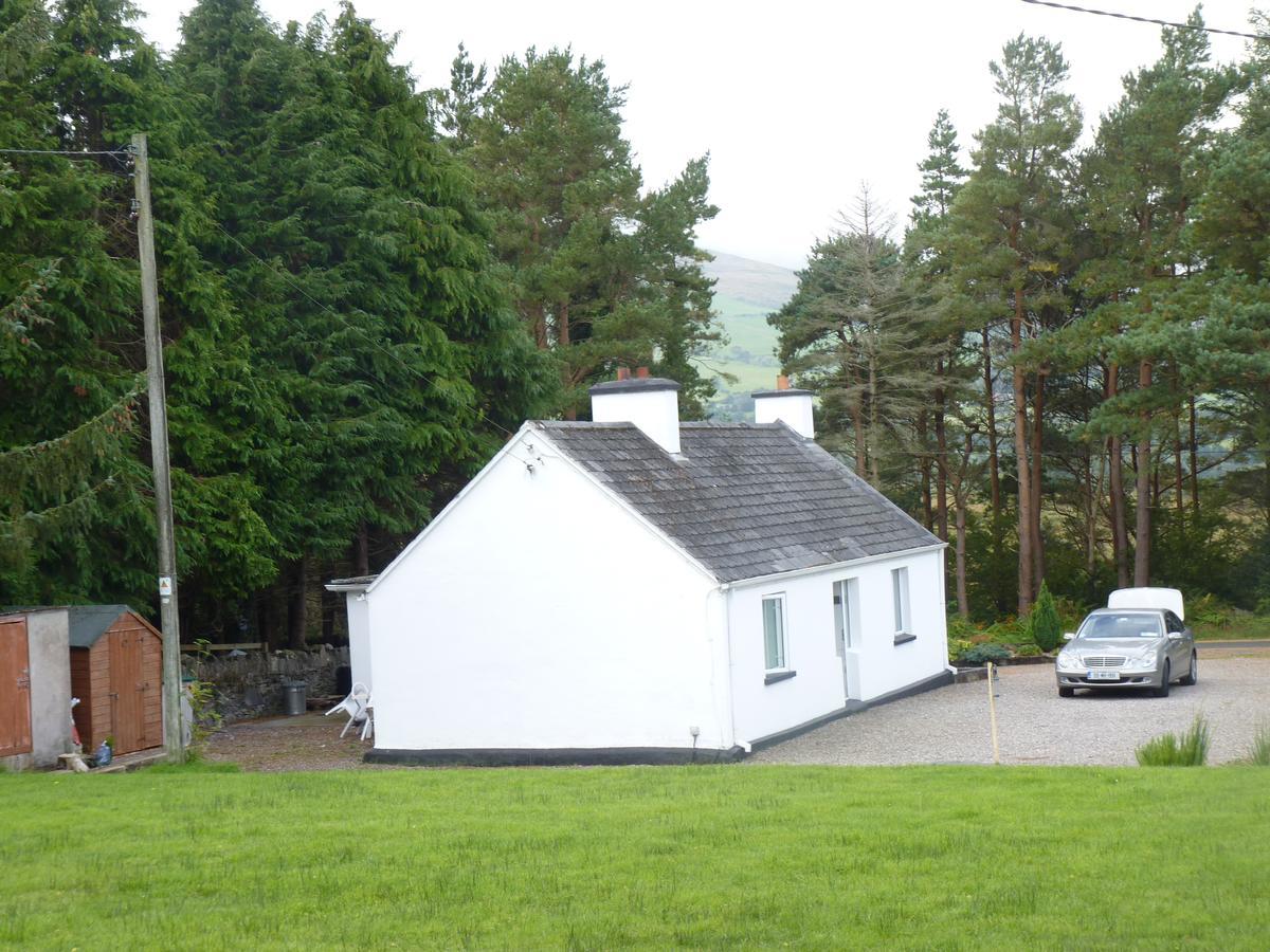 The Reeks Cottage كيلارني المظهر الخارجي الصورة